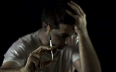Kratom for Opiate and Heroin Withdrawals