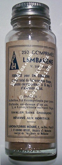 Lambarene Ibogaine - Clear Sky Recovery