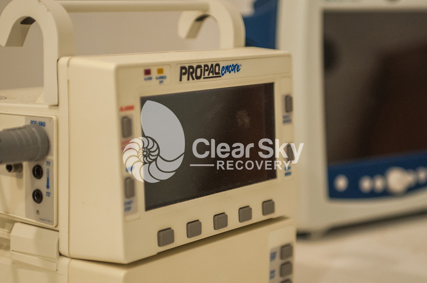 Clear Sky Recovery - Ibogaine Treatment Center - Medical