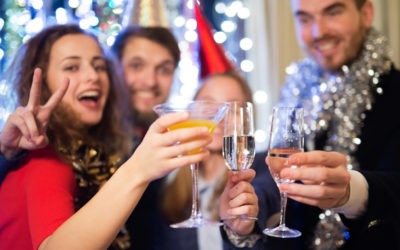 Surviving the Holidays