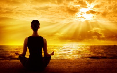 Mindfulness and Self-Acceptance