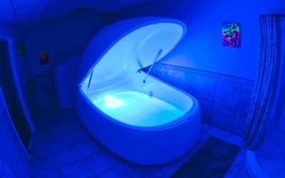 Flotation Therapy
