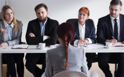 Job Hunting in Recovery