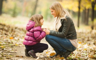 Parenting in Recovery