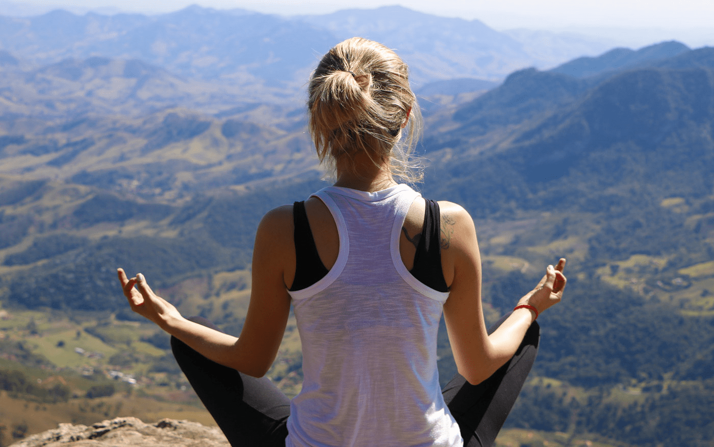 What is Meditation How Meditation Can Help in Recovery Clear Sky