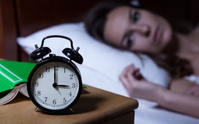 The Importance of Sleep For Recovering Addicts