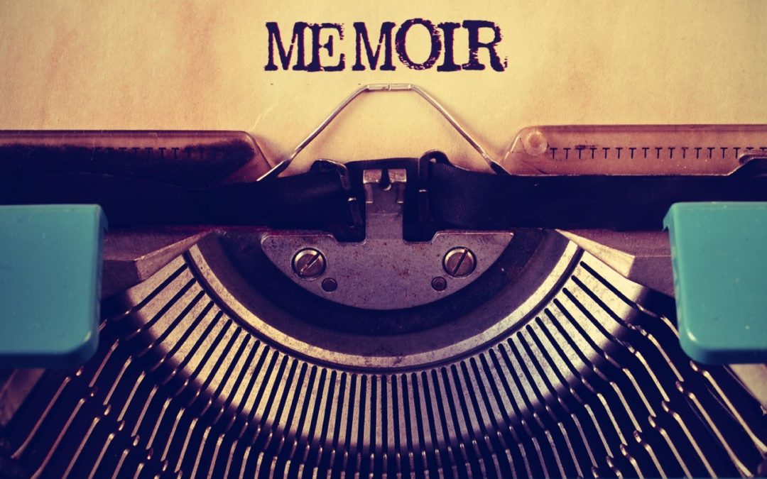 Autobiographies for Recovering Addicts