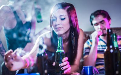 How Iceland is Keeping Kids Off Drugs