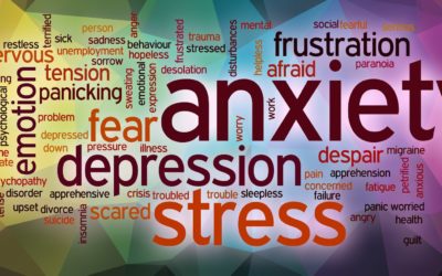 How to Deal With Anxiety While in Recovery