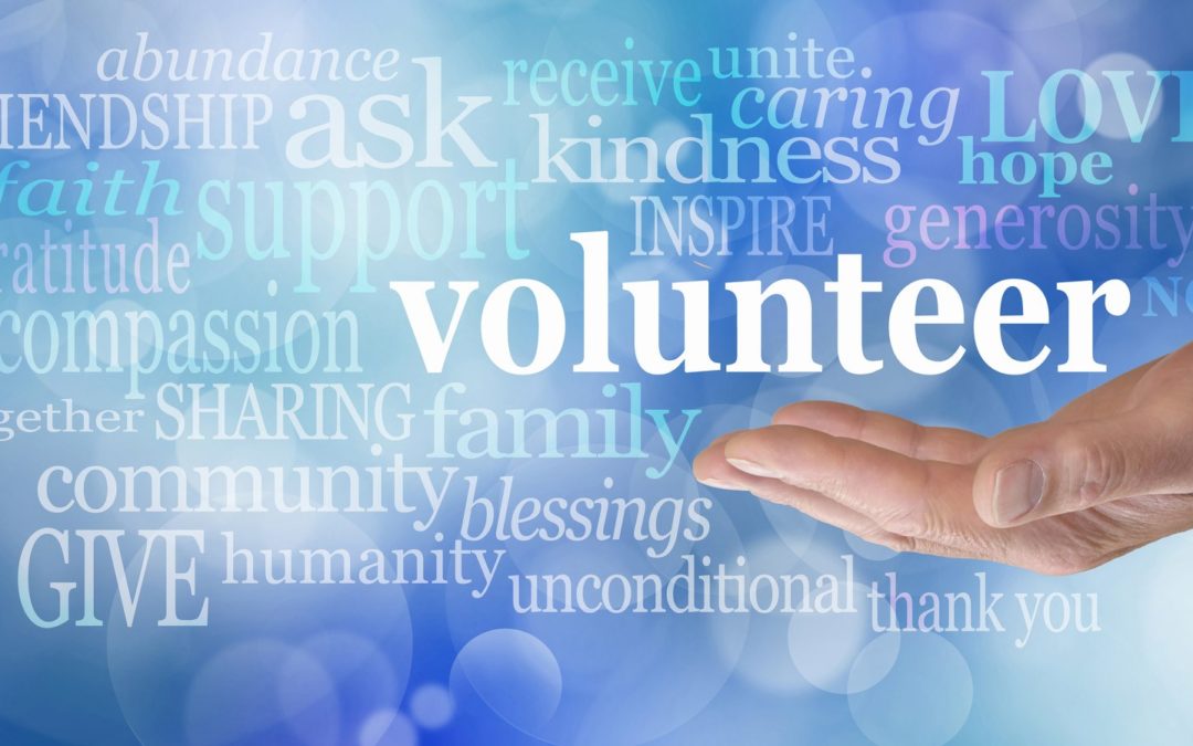 Volunteering While Recovering From Addiction