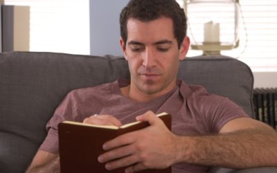 How Keeping an Addiction Journal Can Help with Recovery