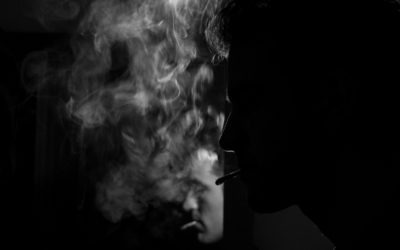 Ibogaine for Nicotine Addiction