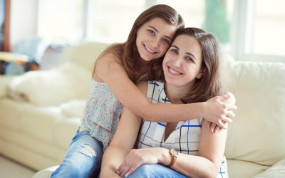 How to Help Support Your Child’s Recovery After Rehab
