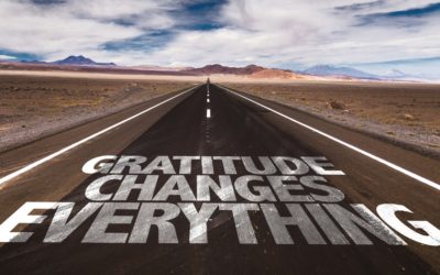 The Importance of Gratitude in Recovery