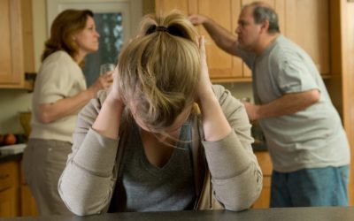 How to Deal With Self Blame When Your Child is an Addict