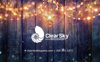 How to Stay Sober During the Holidays