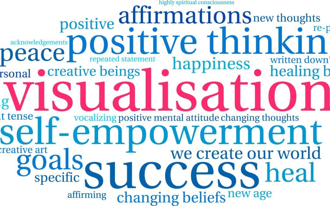 How Affirmations Can Help in Recovery