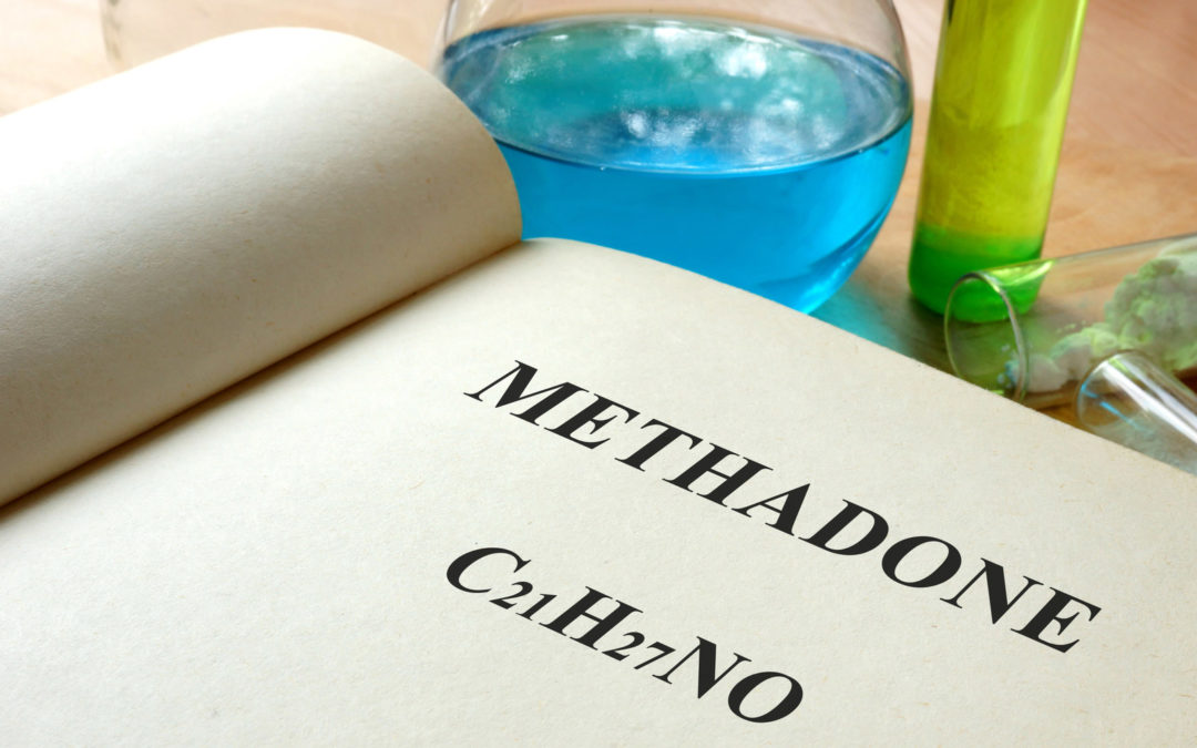 Methadone Withdrawal and Treatment