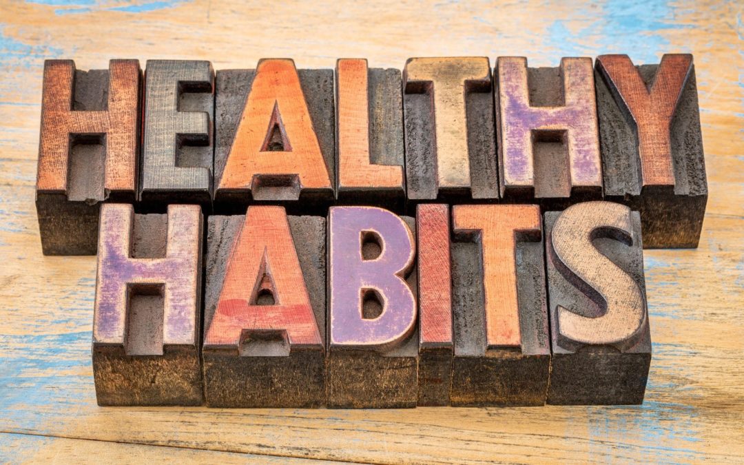 How to Develop Healthy Habits in Addiction Recovery