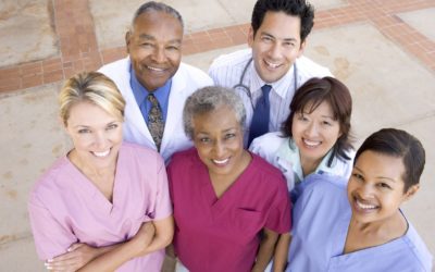 Jobs in the Addiction Recovery Field