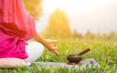 Ayurveda and Recovery