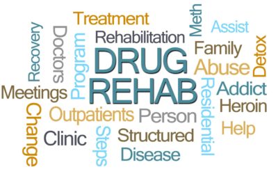 What to Expect After Drug Detox