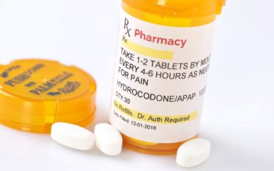 How Long Does Vicodin Stay in Your System?
