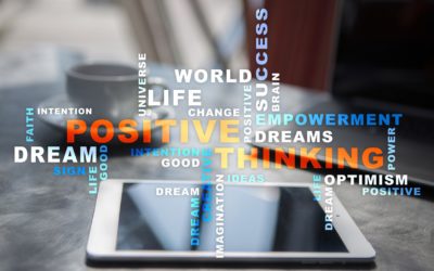 How Positive Thinking Helps You During Your Recovery Journey