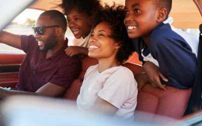 Summer Hacks for a More Enjoyable and Healthier Life