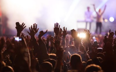 Sober Rock Stars Musicians – 11 Inspirational Stories