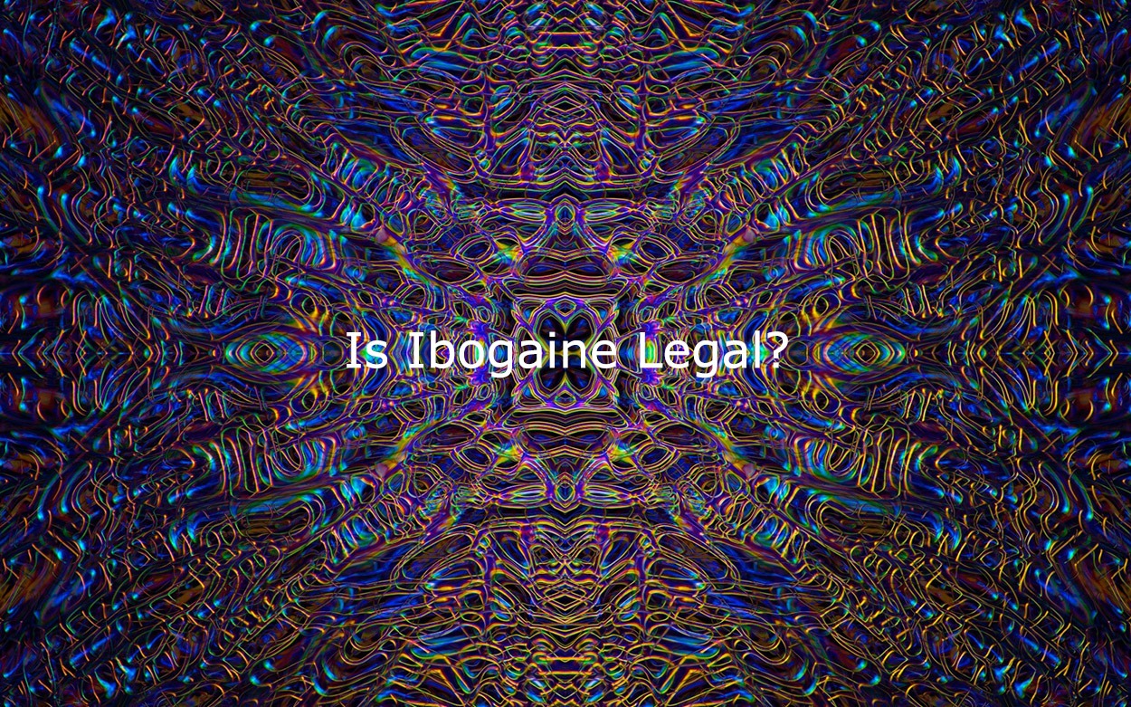 Is Ibogaine Illegal in the United States? - Clear Sky Recovery