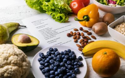 Why Nutrition Is Important in Addiction Recovery