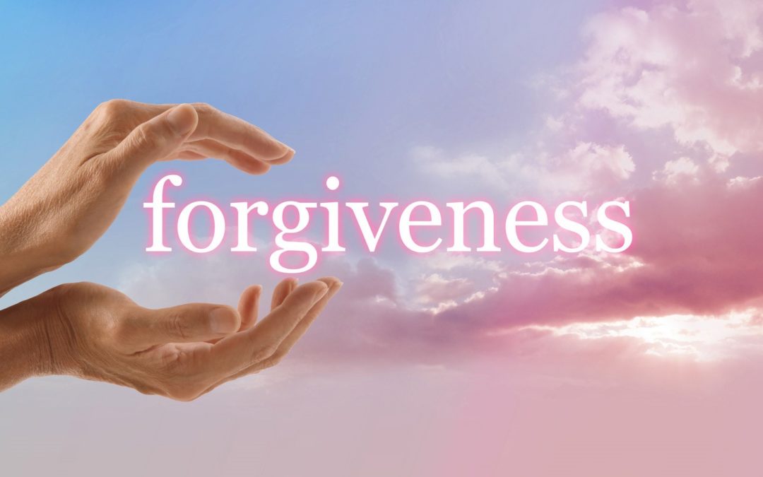 Forgiveness in Addictions Recovery