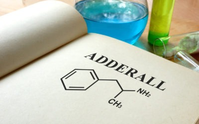 Adderall Abuse: Symptoms and Signs of Addiction