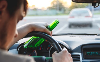 Drinking and Driving Facts