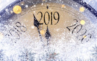 Celebrating New Year’s Eve in Recovery