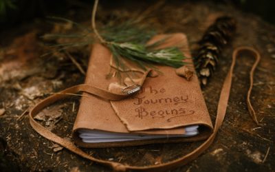 Stream of Consciousness Journaling