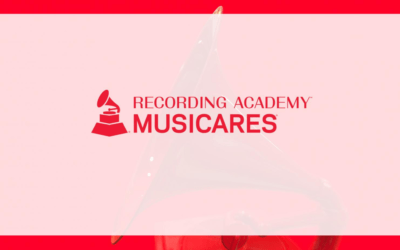 MusiCares and Addiction Recovery