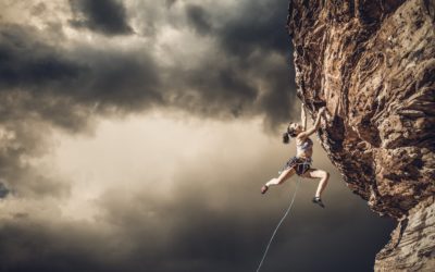 Perseverance in Recovery