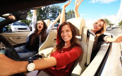 Sober Fan Groups at Concerts