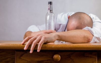 Alcohol is a Stimulant True or False?