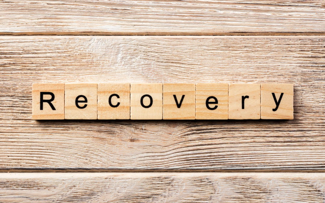 The Biggest Recovery Challenges That No One Tells You About