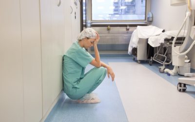 Addiction in the Nursing Profession