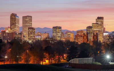 Denver Supervised Injection Sites