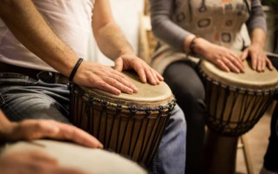 Music Therapy for Addiction Recovery