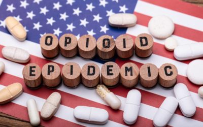Americans, Pain, and Opioids