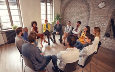 Support Group: What is it? And What to Expect?