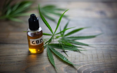 Can CBD Treat Opioid Addiction?
