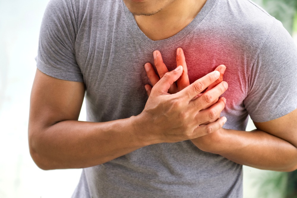 What You Should Know About Cocaine Use, Cardiovascular Health and the Risk for Heart Attacks