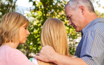 12 Truths for Parents of Addicts